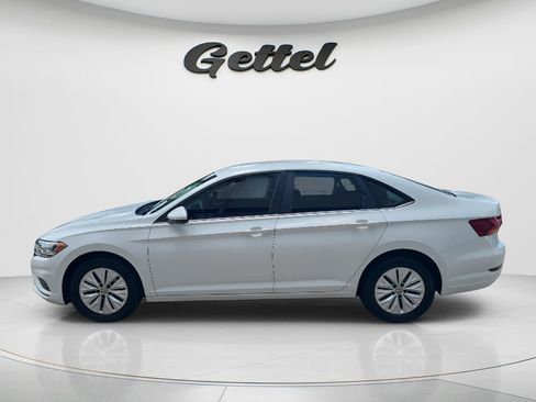 Used 2019 Volkswagen Jetta S FWD image 8