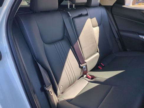 Certified 2025 Lexus NX 250 FWD w/ Premium Package image 31