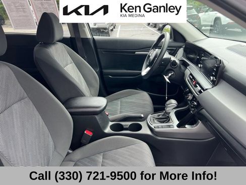 Certified 2024 Kia Seltos LX AWD/4WD image 58