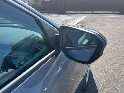 Used 2018 Honda Civic LX image 41