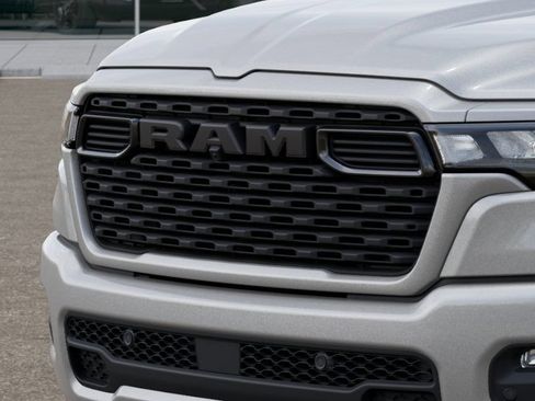 New 2026 RAM 1500 Express RWD image 11