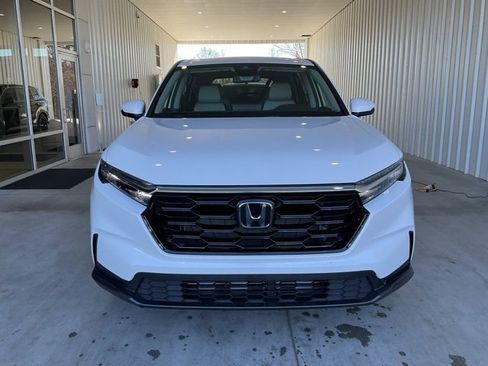 New 2026 Honda CR-V EX image 23