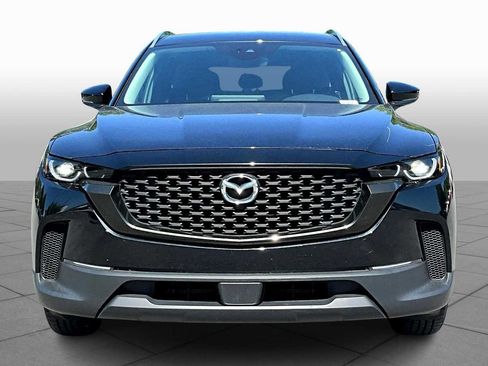 Used 2024 MAZDA CX-50 AWD 2.5 S w/ Preferred Package image 4
