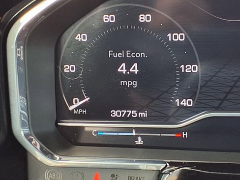 Used 2024 GMC Sierra 1500 Elevation image 35