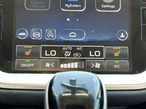 Used 2021 Subaru Outback Limited XT w/ Popular Package #2 AWD/4WD image 38