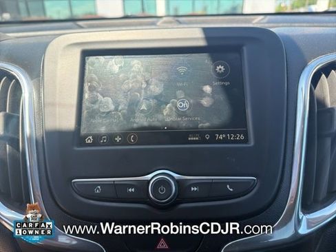 Used 2019 Chevrolet Equinox LT FWD image 17