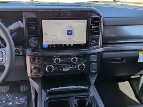 New 2026 Ford F250 Lariat image 24