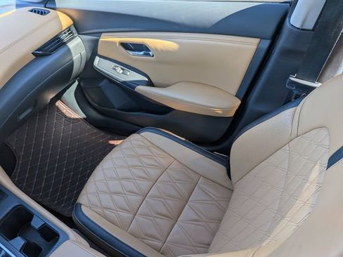 Certified 2022 Nissan Sentra SV w/ SV Premium Package image 13