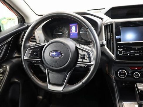 Certified 2023 Subaru Crosstrek 2.0i Premium AWD/4WD image 15