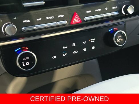 Used 2026 Hyundai Palisade SE FWD image 21