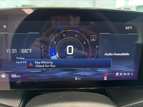New 2026 Chevrolet Equinox LT FWD image 16