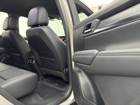 New 2027 GMC Terrain Elevation w/ Elevation Premium Package FWD image 35