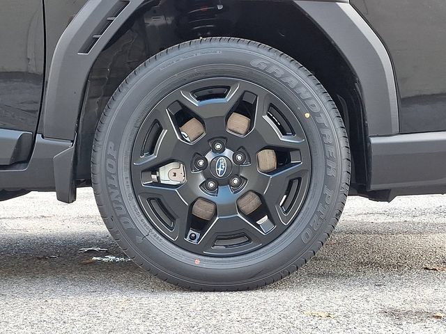 New 2026 Subaru Outback Limited AWD/4WD image 6