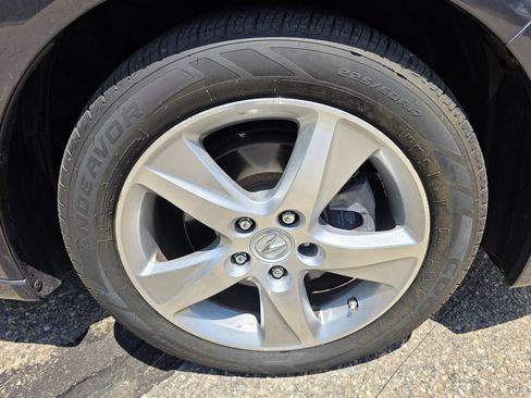 Used 2014 Acura TSX Sedan FWD image 39