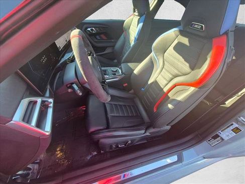 Used 2025 BMW M2 w/ Lighting Package RWD image 14