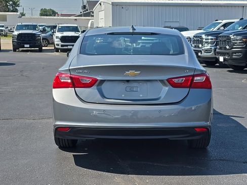 Used 2024 Chevrolet Malibu LT FWD image 52