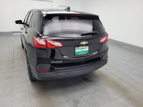 Used 2020 Chevrolet Equinox LS AWD/4WD image 6