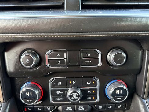 Used 2023 Chevrolet Suburban High Country w/ Max Trailering Package image 19