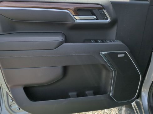 Certified 2026 Chevrolet Silverado 1500 RST image 14