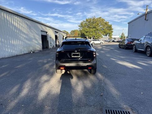 New 2026 Nissan Kicks SR w/ Cold Weather Package image 6