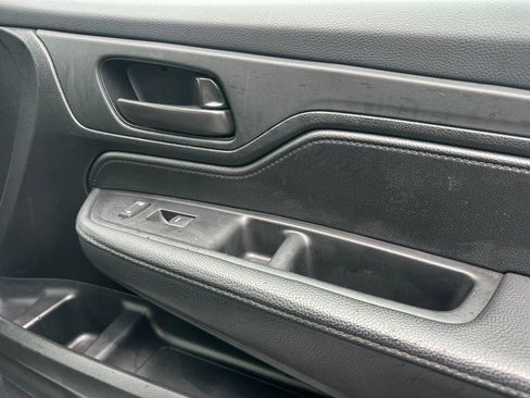 Certified 2024 Honda Odyssey EX-L image 20