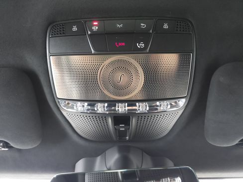 Certified 2022 Mercedes-Benz G 550 w/ Exclusive Interior Package image 20