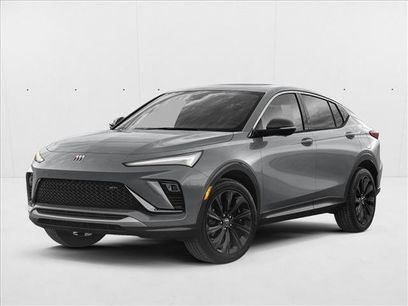 Used 2024 Buick Envista Preferred w/ Convenience I Package