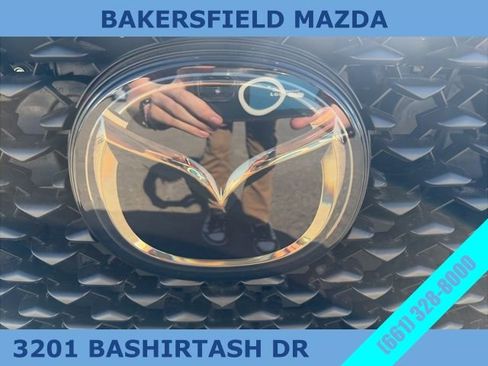 New 2026 MAZDA CX-30 AWD 2.5 S image 9