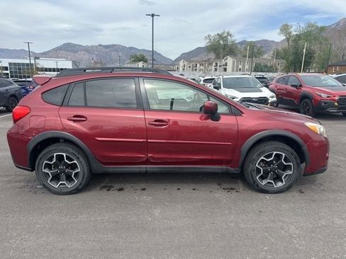 Used 2013 Subaru Crosstrek 2.0i Premium AWD/4WD image 2