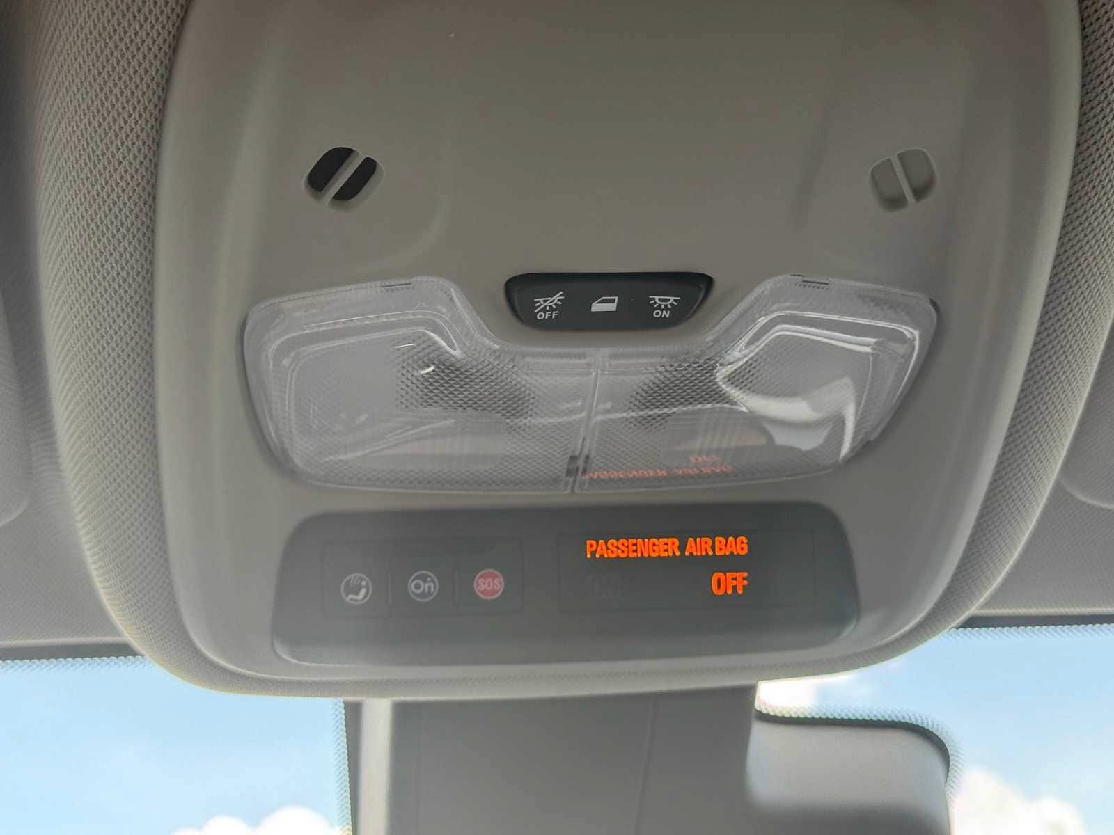 Used 2021 Buick Encore GX Preferred FWD image 28