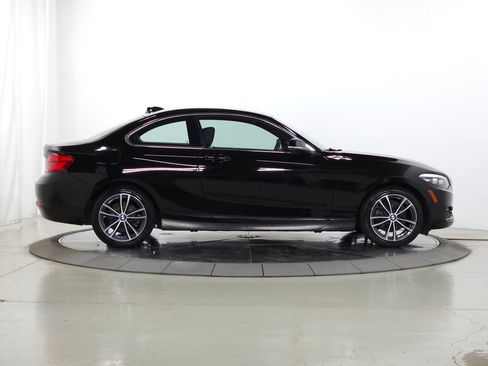 Used 2018 BMW 230i Coupe RWD image 9