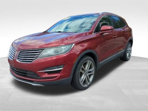 Used 2016 Lincoln MKC Reserve w/ Lincoln MKC Climate Package AWD/4WD image 1