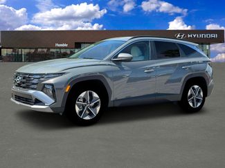 New 2026 Hyundai Tucson SEL FWD video 2