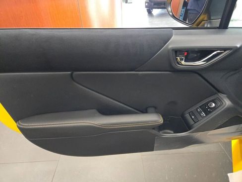 New 2026 Subaru BRZ tS image 12