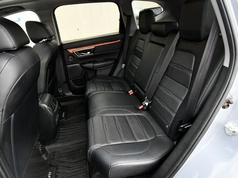 Used 2022 Honda CR-V EX-L image 14