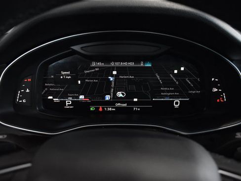 Used 2023 Audi Q7 2.0T Premium image 16