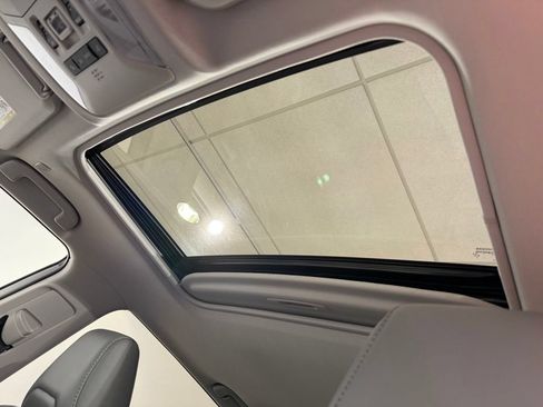 Certified 2023 Toyota RAV4 Limited w/ Limited Grade Weather Package AWD/4WD image 18