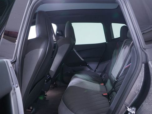 Used 2026 BMW iX xDrive60 w/ M Sport Package image 9