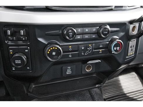Used 2023 Ford F250 XL w/ 360-Degree Camera Package AWD/4WD image 18