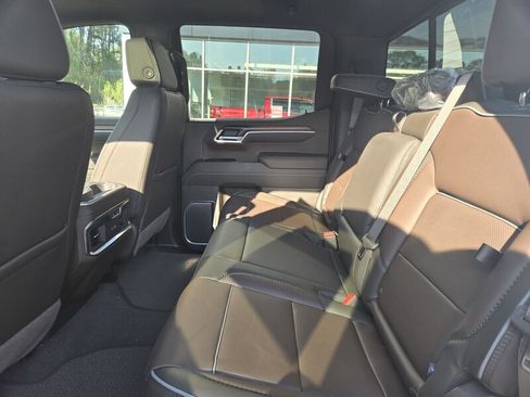 New 2026 GMC Sierra 1500 Denali AWD/4WD image 27