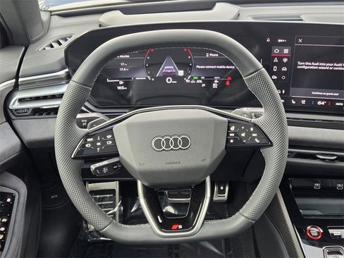 New 2025 Audi S5 Premium Plus image 14