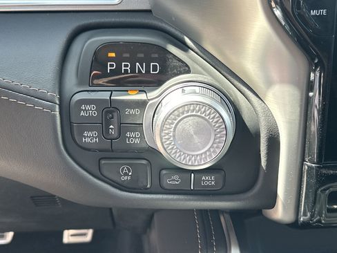 New 2026 RAM 1500 Tungsten w/ Off Road Group image 20