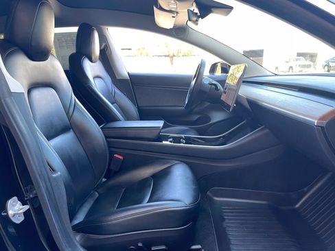 Used 2019 Tesla Model 3 Long Range AWD/4WD image 21