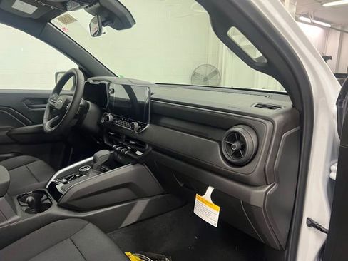 New 2026 Chevrolet Colorado Trail Boss AWD/4WD image 21