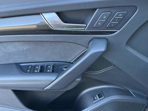 Used 2023 Audi SQ5 Premium Plus w/ Premium Plus Package AWD/4WD image 18
