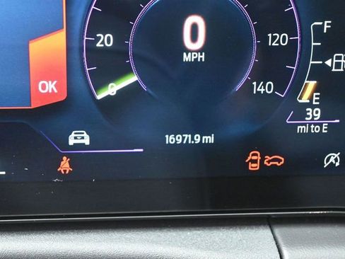 Used 2024 Ford Mustang Premium image 31