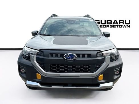 New 2026 Subaru Forester Wilderness AWD/4WD image 3