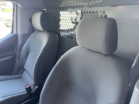 Used 2020 Nissan NV200 SV w/ Sliding Glass Door Package FWD image 20