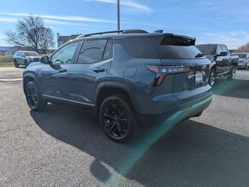 New 2026 Chevrolet Equinox LT image 7