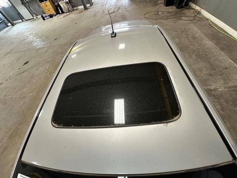 Used 2008 Ford Fusion SE FWD image 10